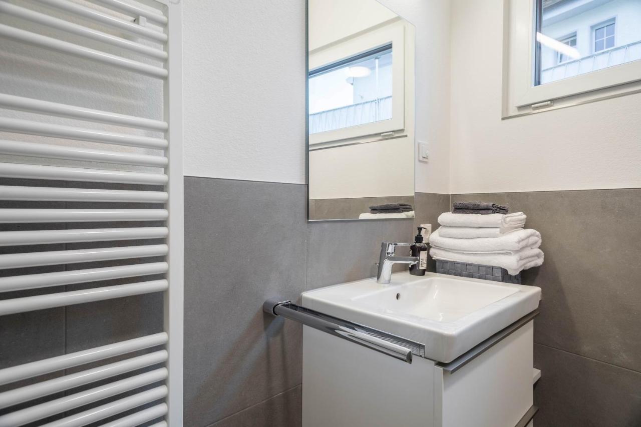 Ferienwohnung Montfort Langenargen Buitenkant foto