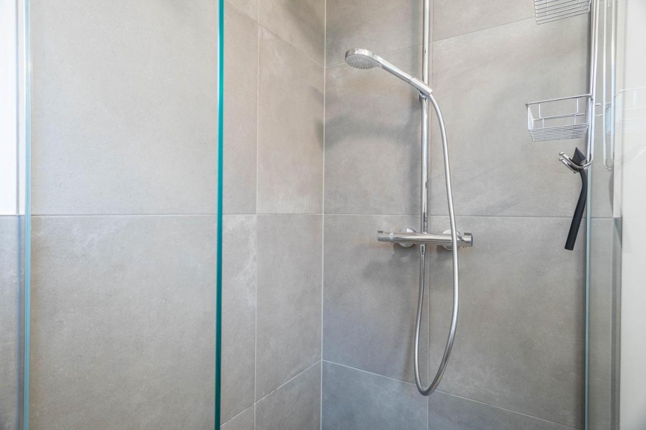 Ferienwohnung Montfort Langenargen Buitenkant foto